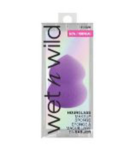 Picture of WET N WILD HOURGLASS MAKE UP SPONGE